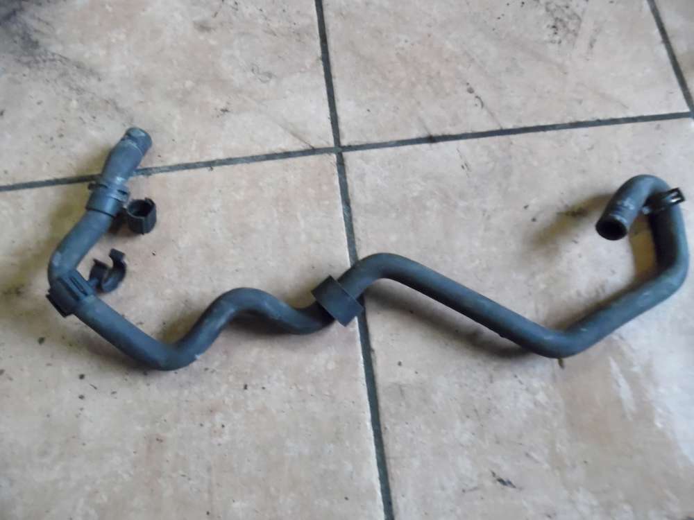 VW Polo 9N 1,2 Kühlerschlauch Wasserschlauch