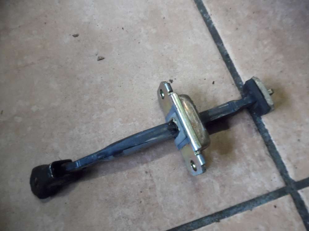 Hyundai Santa Fe Türstopper Türfangband Vorne Rechts