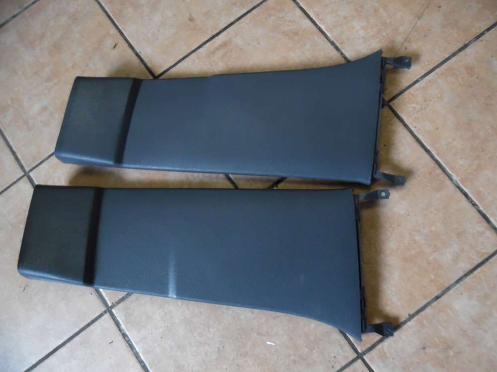 VW Polo 9N B-Säulen Verkleidung Abdeckung Rechts Links 6Q4867297/ 6Q4867298