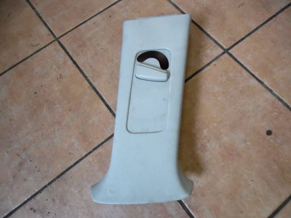 VW Polo 9N B-Säule Verkleidung Abdeckung oben Rechts 6Q4867244