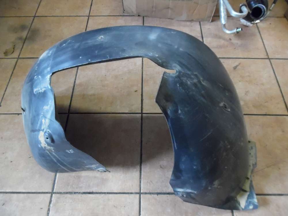 VW Golf Plus Innenkotflügel Radhausschale Vorne Rechts 1K0805978