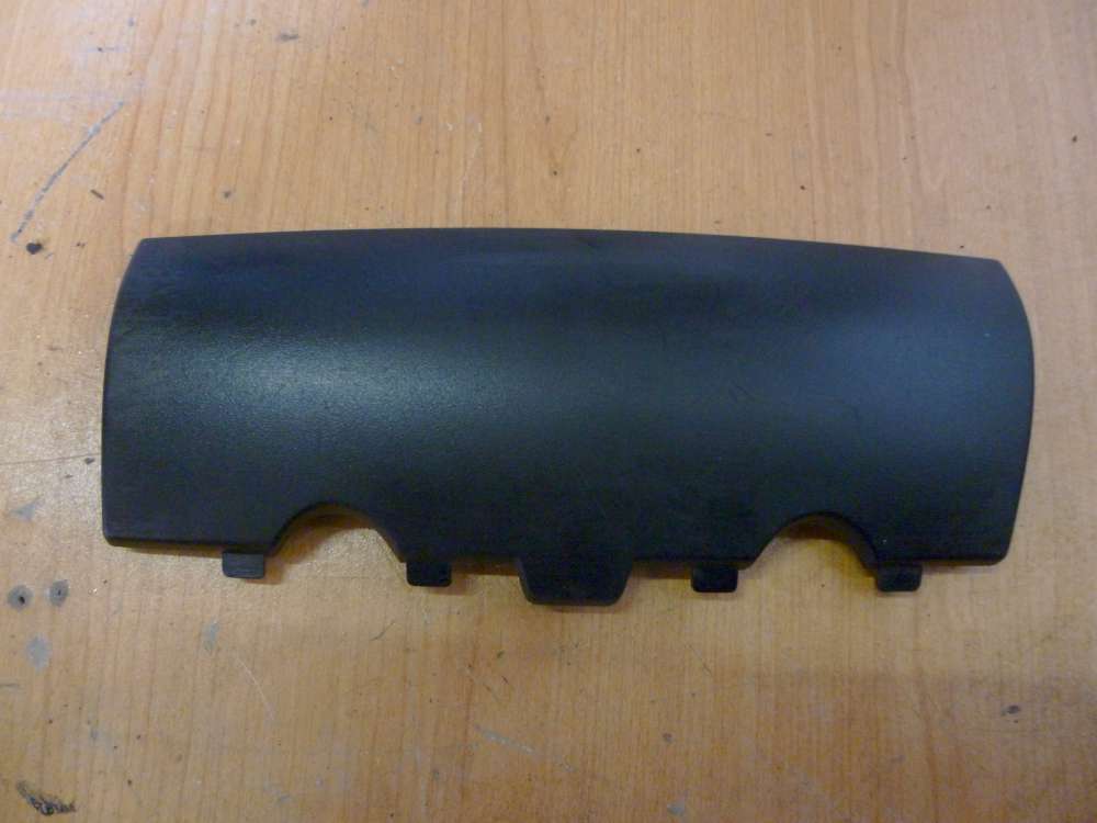 Seat Ibiza III 6L Gurtstraffer Abdeckung Verkleidung 6L1857505