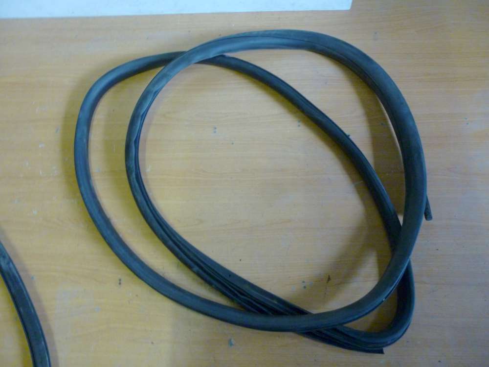 Seat Ibiza 6L Türdichtung Dichtung Vorne Links 6L3 867 365