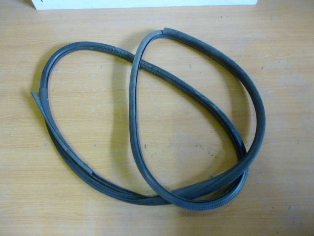 Seat Ibiza 6L Dichtung Türdichtung Vorne Rechts 6L3867365