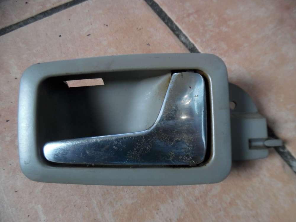 Audi A8 4D Türgriff Innentürgriff Vorne Rechts 4D0837020