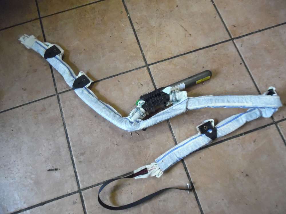 Opel Corsa D 5-Türer Sicherheitseinrichtung Rechts 13150705