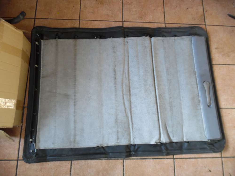Renault Twingo C06 Faltdach Schiebedach manuell