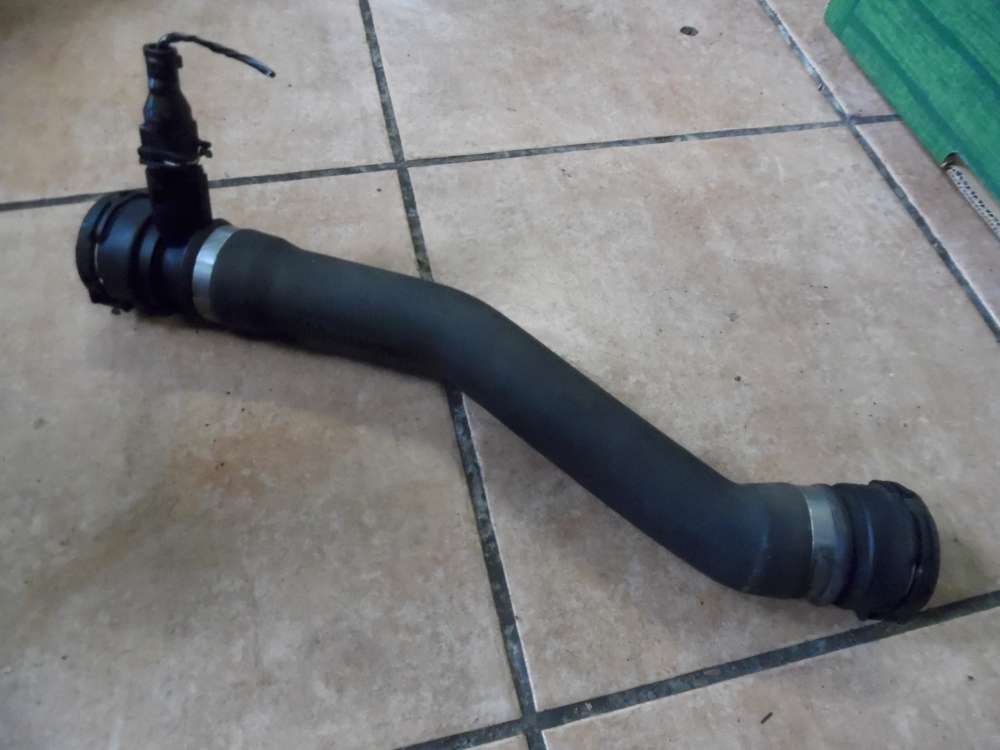 BMW 3-er E46 Kühlwasserschlauch mit Sensor 7516416
