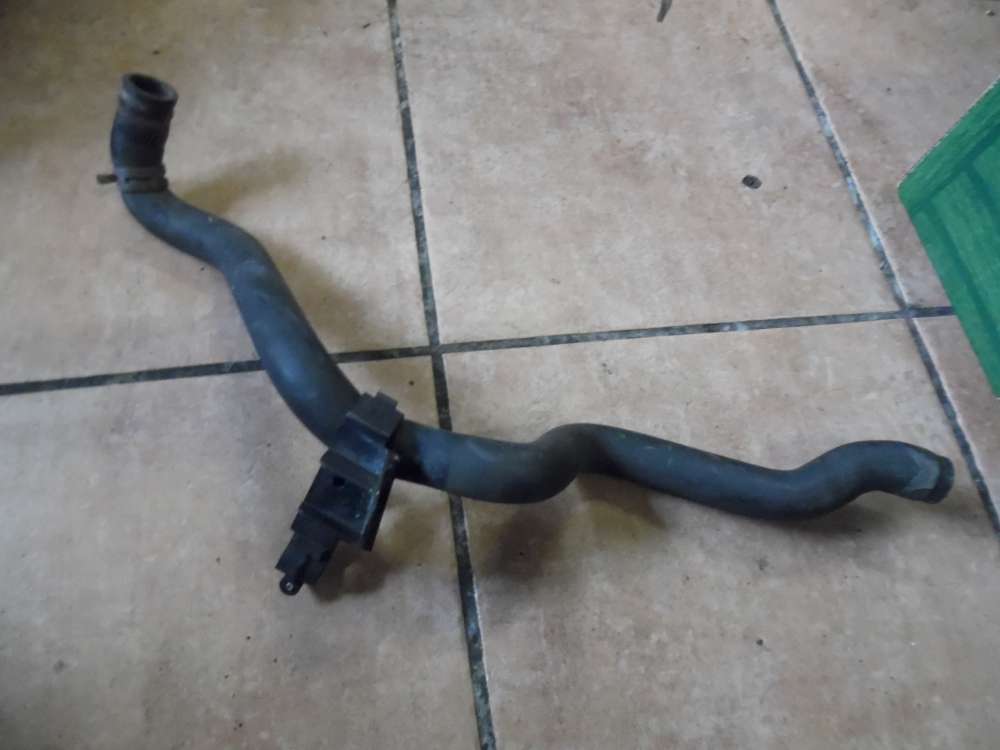 Renault Laguna I Kühlwasserschlauch Kühlerschlauch