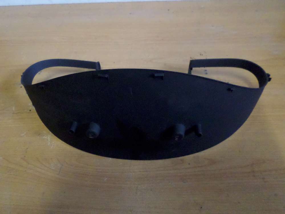 Seat Ibiza III 6L Verkleidung Tacho Kombiinstrument 6L1857243C