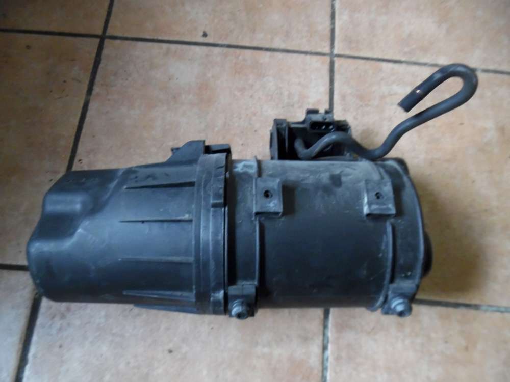 Renault Twingo I C06 Luftfiltergehäuse Luftfilterkasten 7700873536