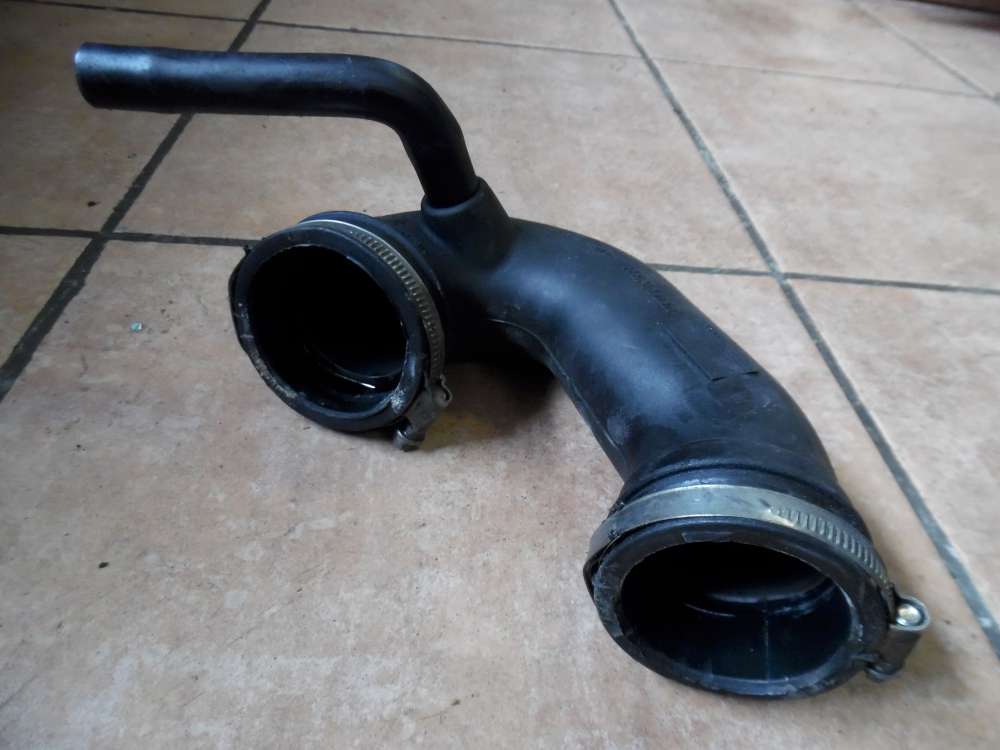 Renault Twingo I C06 Ansaugschlauch Luftschlauch 7700867109H