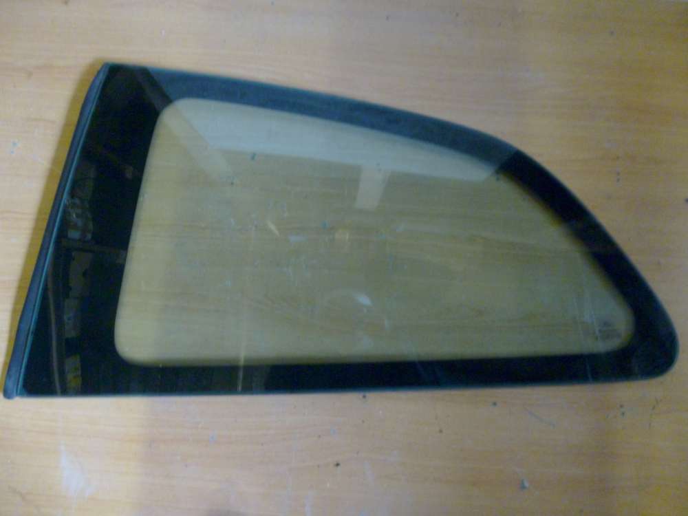 Ford KA Seitenscheibe Scheibe Hinten Links