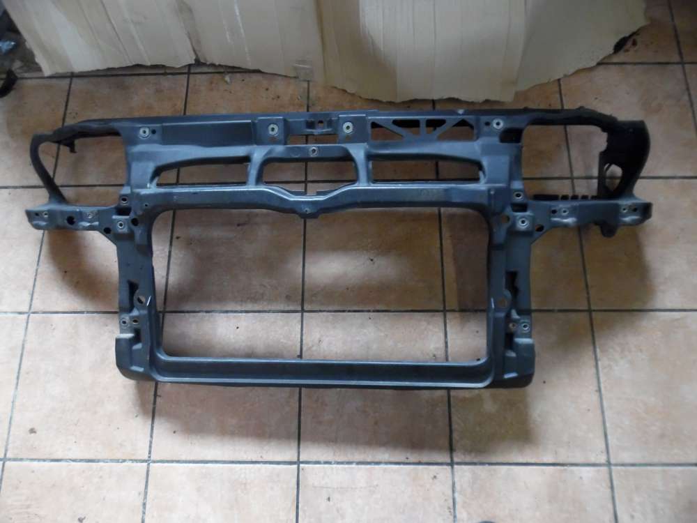 VW Golf IV Frontmaske Schlossträger 1J0805594