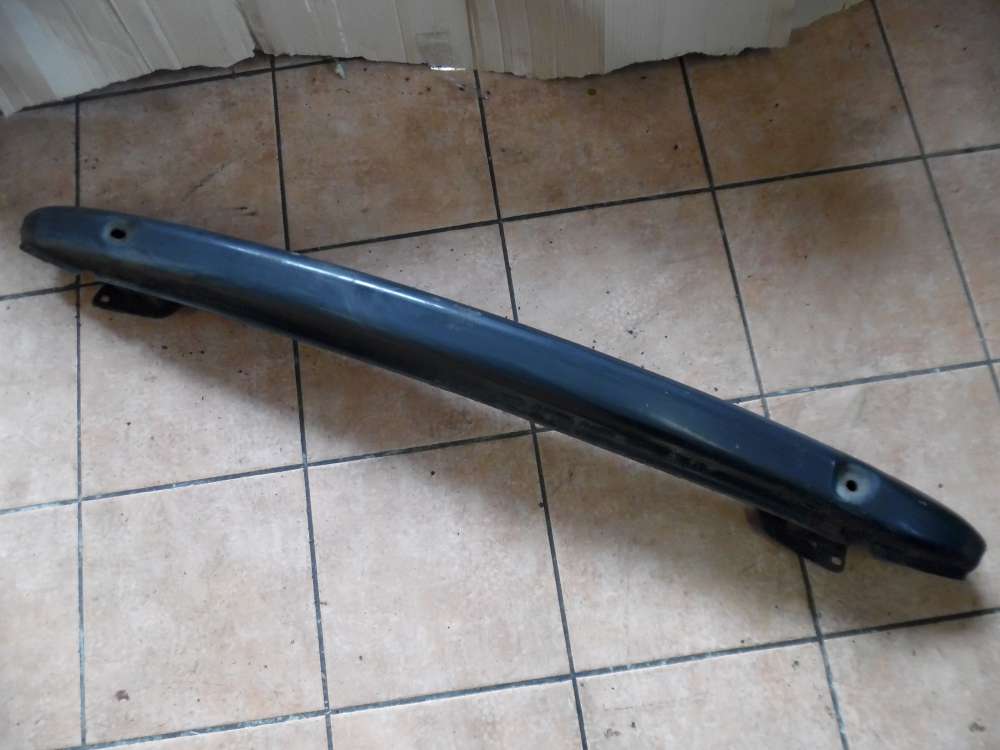 VW Golf IV 1,8 Stoßstangenträger Hinten 1J0807311