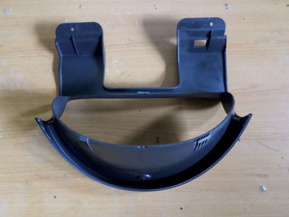 Opel Corsa C Verkleidung Tacho 468348511