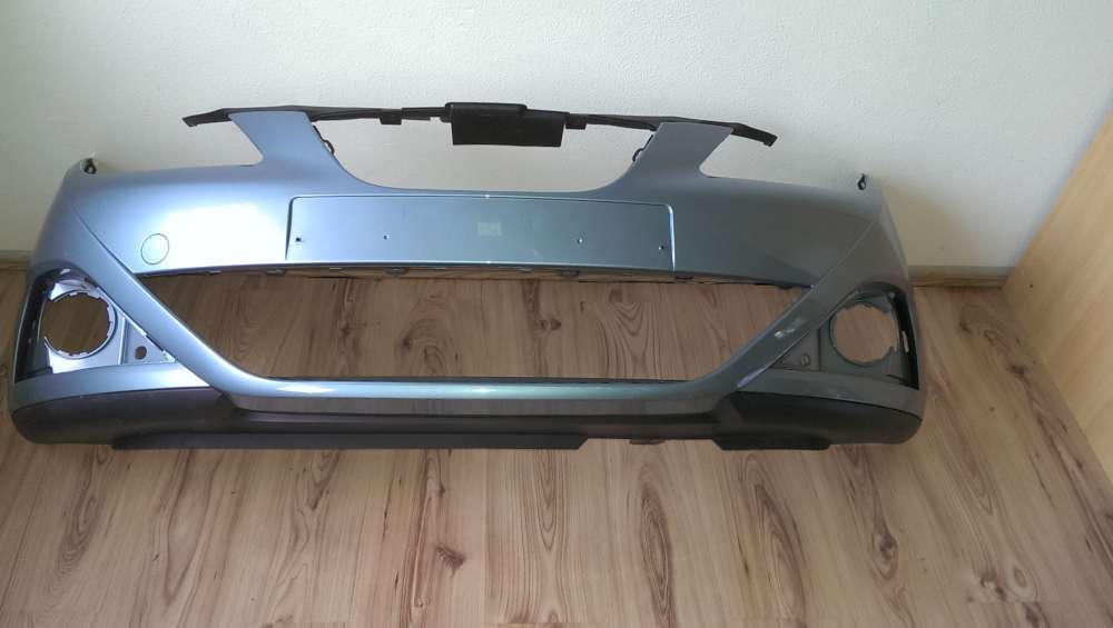 Stoßstange Seat Ibiza 6J vorne ab 2008-2012