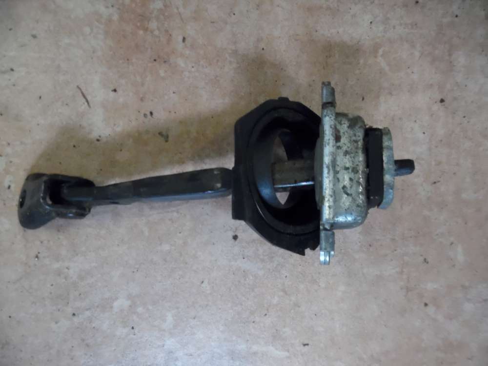KIA Carens III Türstopper Türfangband Hinten Rechts