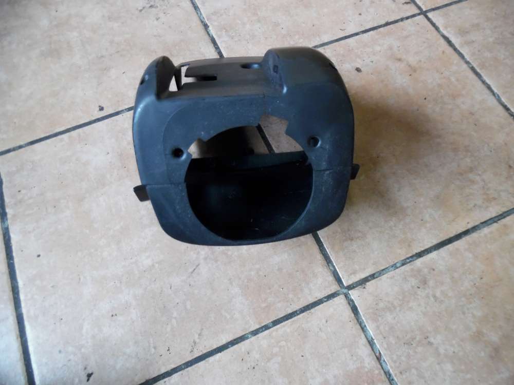 VW Golf IV Verkleidung Lenksäule Lenkstockschalter 1J0858565/ 1J0858566