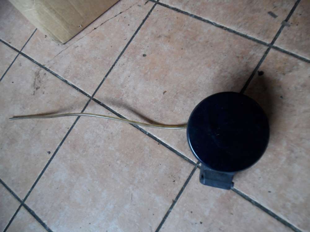 VW Golf IV Tankklappe Tankdeckel 1J0010241 Blau : LC5H