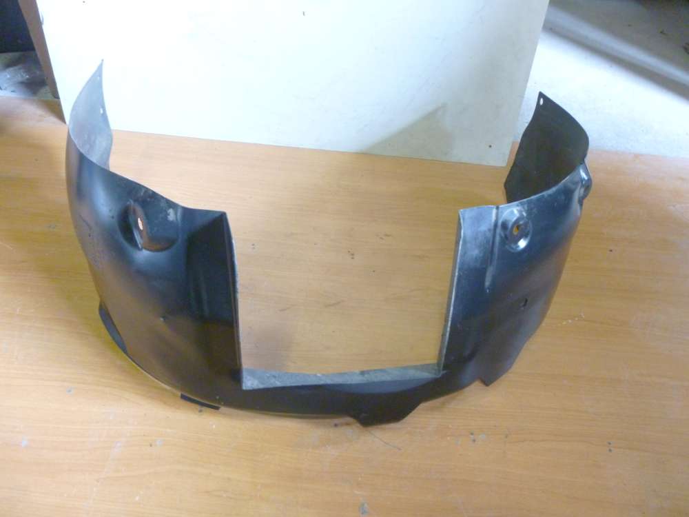 Opel Corsa C Radhausschale Innenkotflügel vorne rechts 09116159