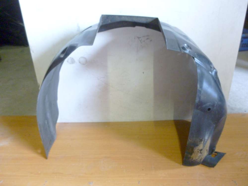 Opel Corsa C Radhausschale Innenkotflügel vorne links 09228794