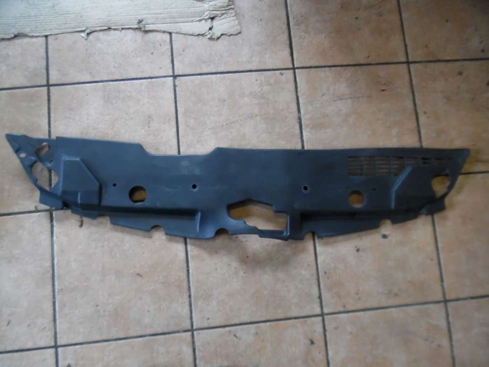 Toyota Corolla Verso Verkleidung Haubenschlossträger 53289-0F010