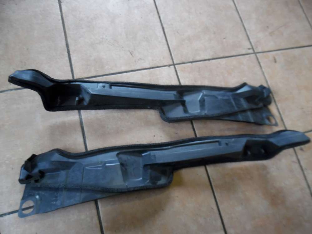 Toyota Corolla Verso Verkleidung Abdeckung 53866-0F010/ 53867-0F010