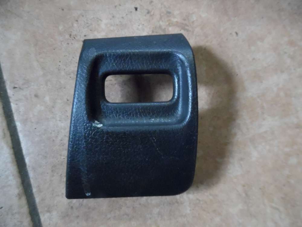 Toyota Corolla Verso Verkleidung Zündschloss 55446-0F010