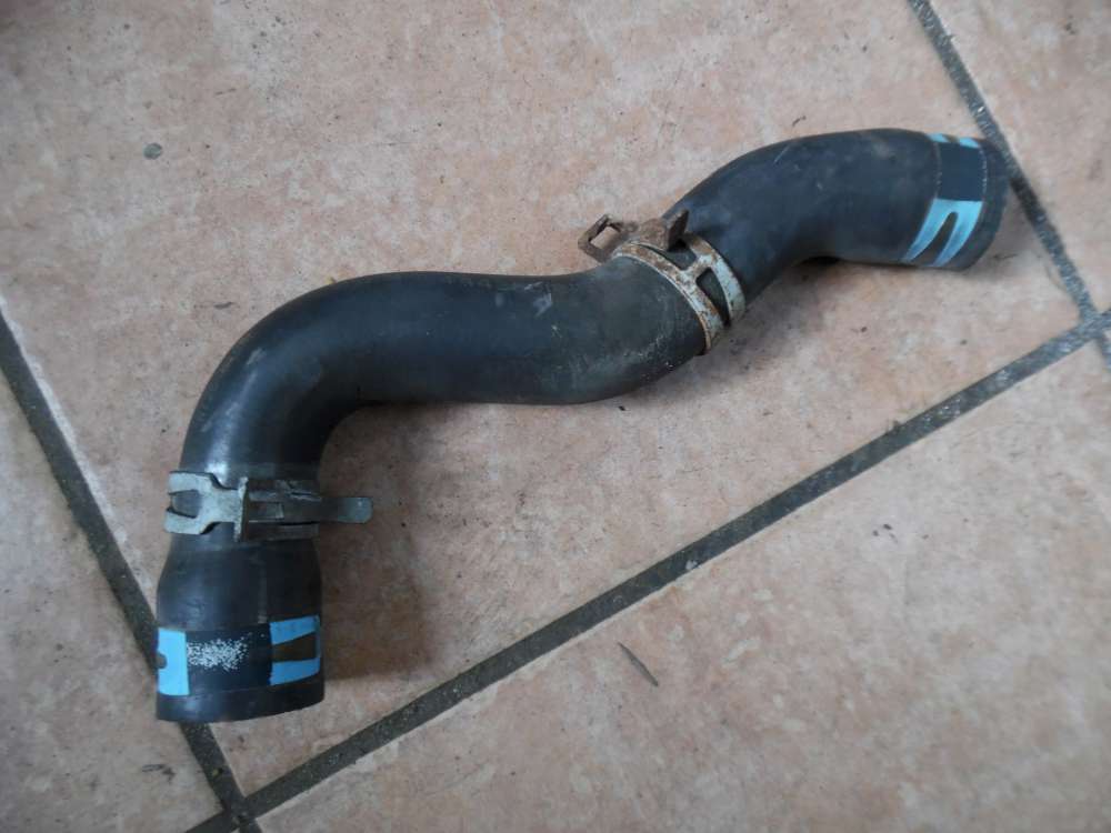 Peugeot 106 Kühlwasserschlauch