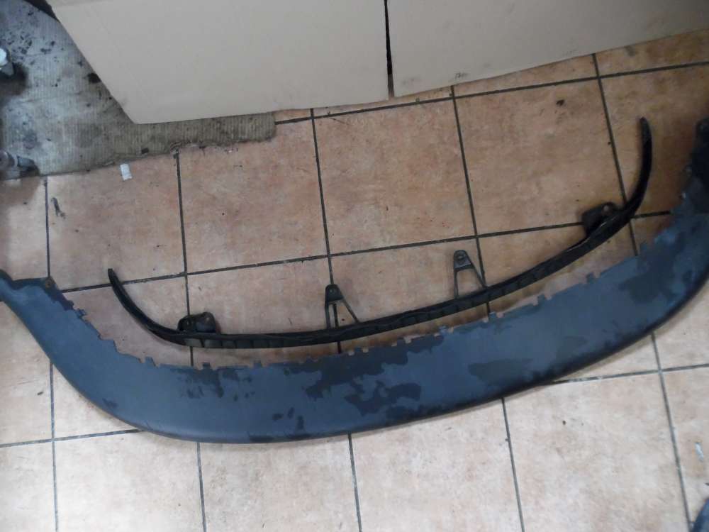 VW Golf V Plus Spoiler Stoßstange unten Vorne 5M0805903/ 1K0805915