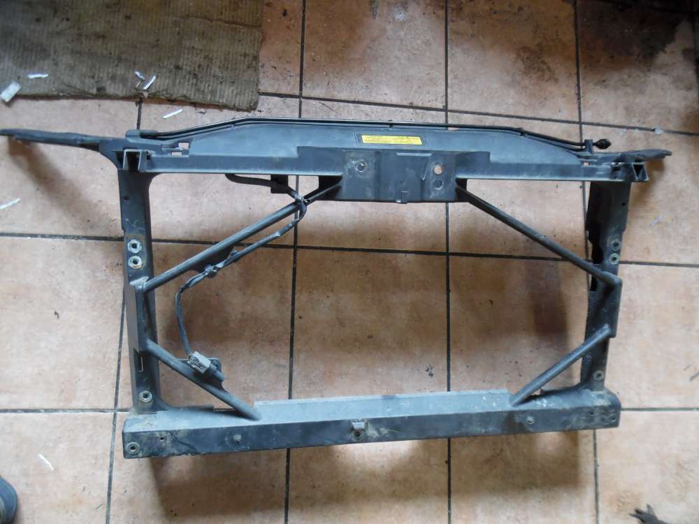 Mazda 6 GG Frontmaske Schlossträger Fronttrräger GJ6A53111