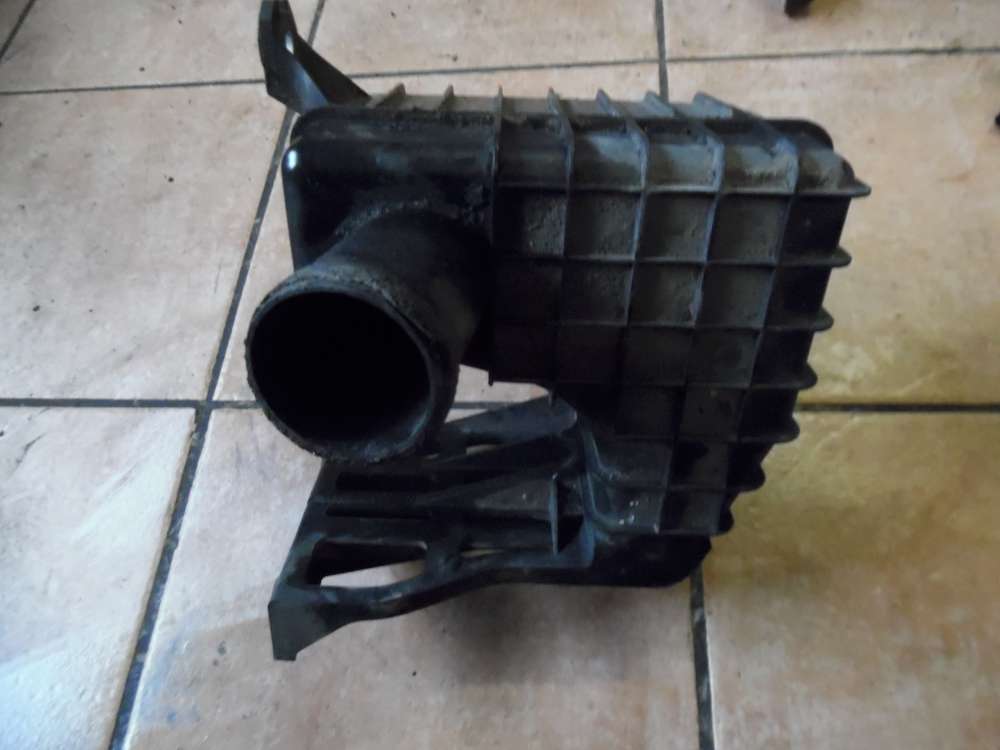 Mazda 6 GG 2,3L Resonator Luftfilterkasten