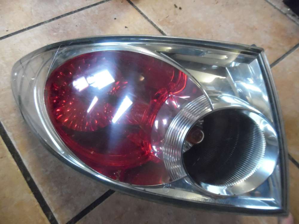 Mazda 6 GG Rückleuchte Hinten Links