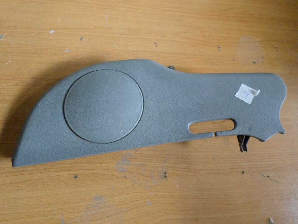 Renault Twingo I C06 Verkleidung Abdeckung Hinten Links 7700843223