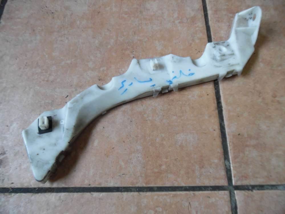 Mazda 6 GG Halter Stoßstangehalter Hinten Links
