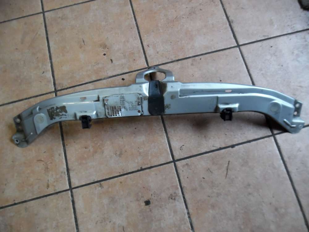 Mercedes E-Klasse W210 Frontmaske Schlossträger