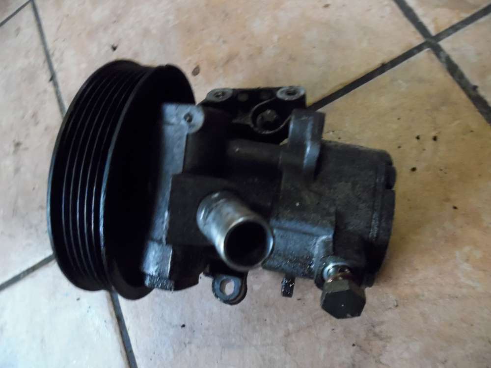 Mercedes E-Klasse W210 Servopumpe mit Riemenscheibe 0024669201