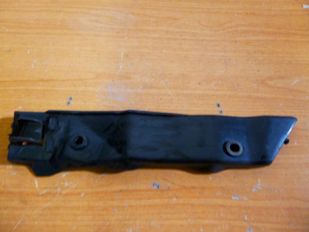 Daihatsu YRV Bj:2002 Stoßstangenhalterung Halterung Hinten Links 52156-97401