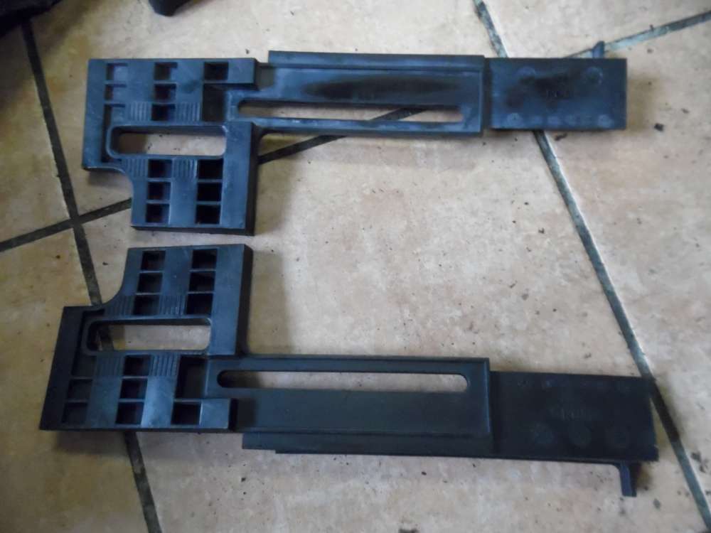 Mercedes E-Klasse W210 Halter für Stoßstange Vorne Rechts, Links 2108850195/ 2108850295