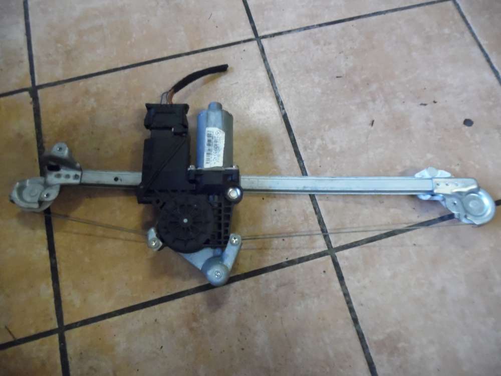 Mercedes E-Klasse W210 Fensterhebermotor Hinten Links 2108205342