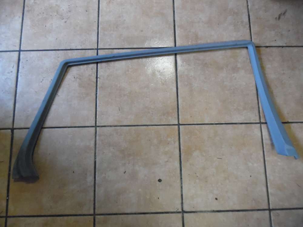 Mercedes E-Klasse W210 Verkleidung Türrahmen Hinten Links 2107350371