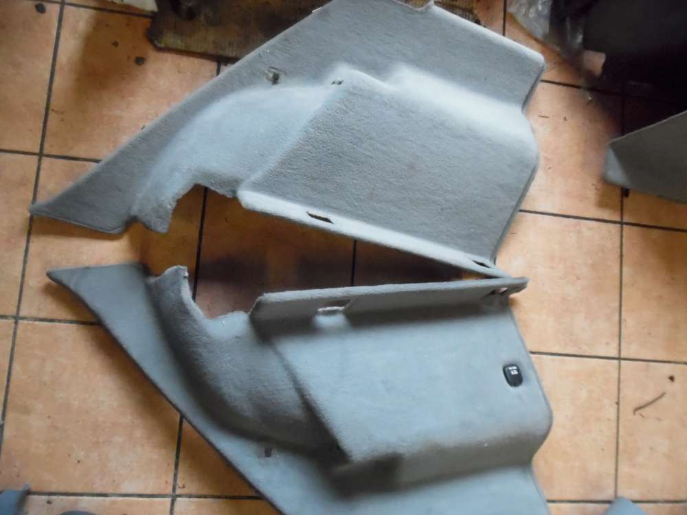 Mercedes E-Klasse W210 Kofferraumverkleidung 2106901540/ 2106901640