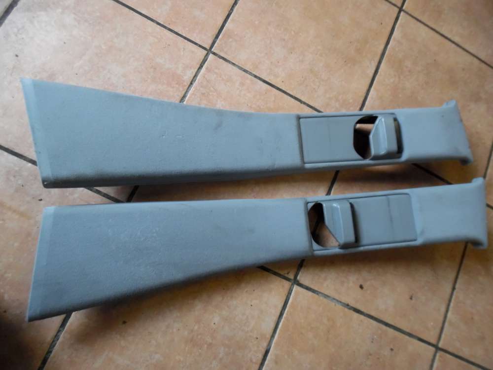Mercedes E-Klasse W210 B-Säule Verkleidung Abdeckung 2106903540/ 2106903640
