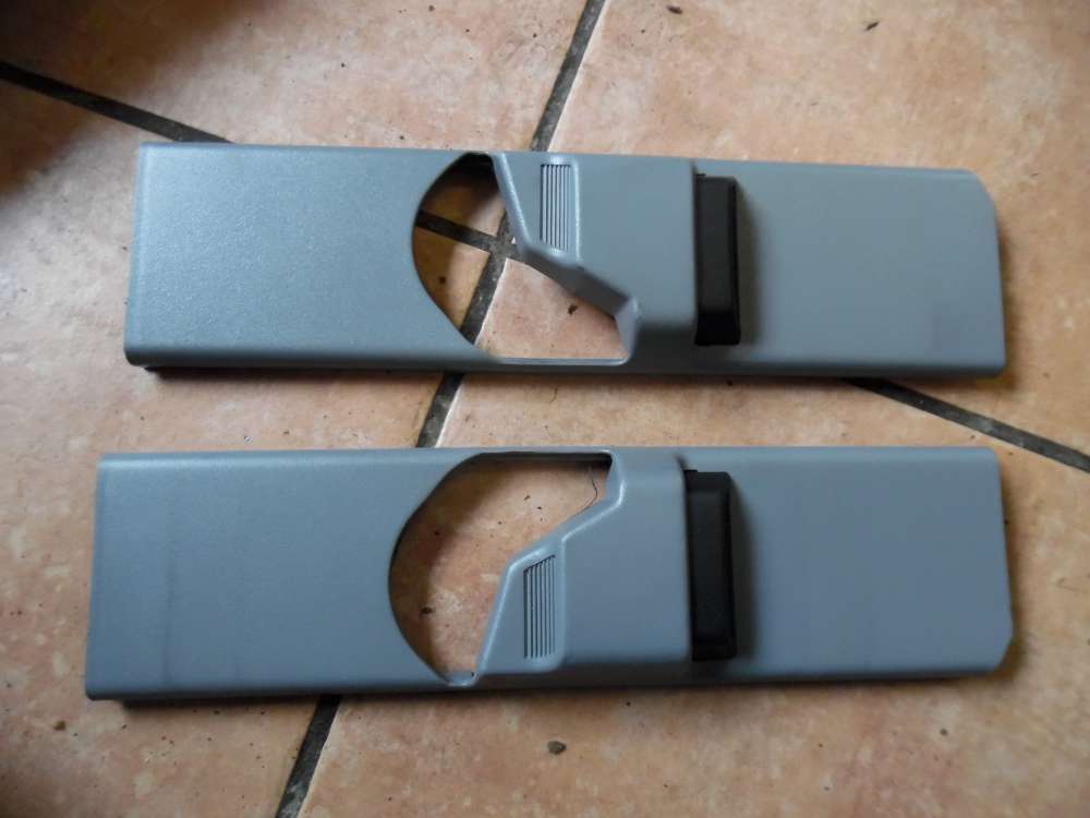 Mercedes E-Klasse W210 C-Säule Verkleidung Abdeckung Hinten 2106921522/ 2106921622