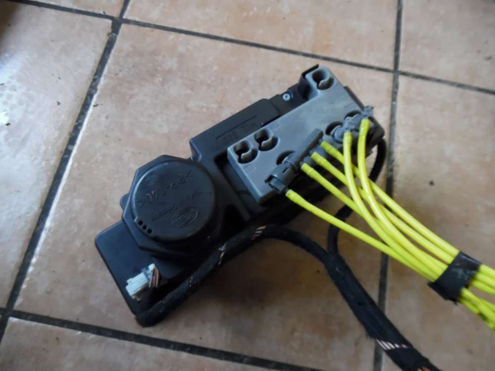 Mercedes E-Klasse W210 ZV Pumpe Zentralverriegelungspumpe 2108002248