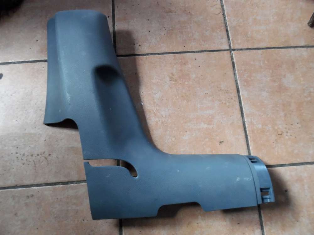 Renault Kangoo KC B-Säule Verkleidung Abdeckung Links 7700304780