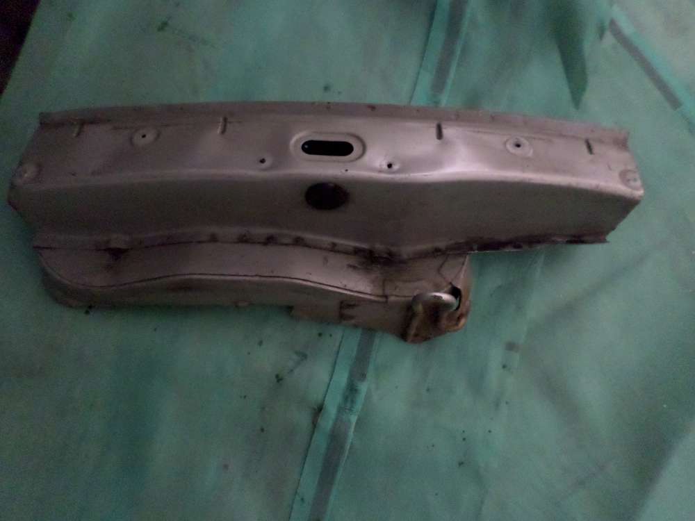 Reparaturblech Hinten Kofferraum Ford Fusion Typ:JU2 4 Türen, Bj.2004