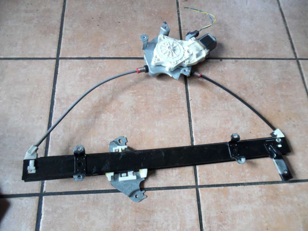 Nissan Micra K12 3-Türer Fensterheber Elektrisch Vorne Rechts