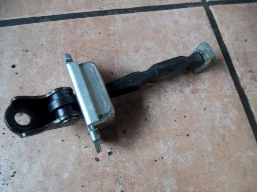 Nissan Micra K12 3-Türer Türstopper Türfangband Vorne Rechts